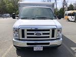 Used 2017 Ford E-350 Base 4x2, Service Utility Van for sale #C20531 - photo 2