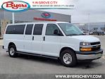 Used 2020 Chevrolet Express 3500 LT 4x2, Passenger Van for sale #C20753 - photo 1