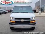 Used 2020 Chevrolet Express 3500 LT 4x2, Passenger Van for sale #C20753 - photo 6