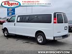 Used 2020 Chevrolet Express 3500 LT 4x2, Passenger Van for sale #C20753 - photo 4