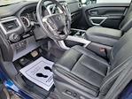 Used 2017 Nissan Titan XD SV Crew Cab 4x4, Pickup for sale #C20873 - photo 25
