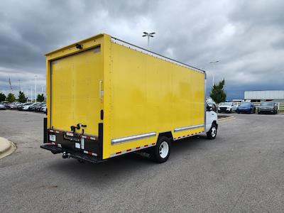 2022 Ford E-350 RWD, Box Van for sale #C21113 - photo 2