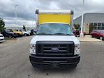 2022 Ford E-350 RWD, Box Van for sale #C21113 - photo 5