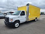 2022 Ford E-350 RWD, Box Van for sale #C21113 - photo 4