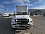 2004 Ford F-650 Regular Cab DRW 4x2, Box Truck for sale #C21213 - photo 8