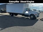 2004 Ford F-650 Regular Cab DRW 4x2, Box Truck for sale #C21213 - photo 23