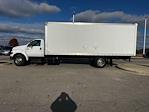 2004 Ford F-650 Regular Cab DRW 4x2, Box Truck for sale #C21213 - photo 25