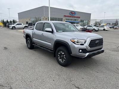 2018 Toyota Tacoma Double Cab 4x4, Pickup for sale #C21231A - photo 1