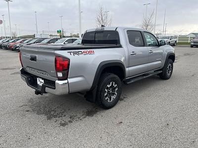 2018 Toyota Tacoma Double Cab 4x4, Pickup for sale #C21231A - photo 2
