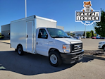 2023 Ford E-350 RWD, Box Van for sale #C21278 - photo 3