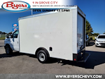 2023 Ford E-350 RWD, Box Van for sale #C21278 - photo 2