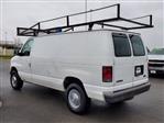 Used 2006 Ford E-250 4x2, Upfitted Cargo Van for sale #C213006A - photo 7