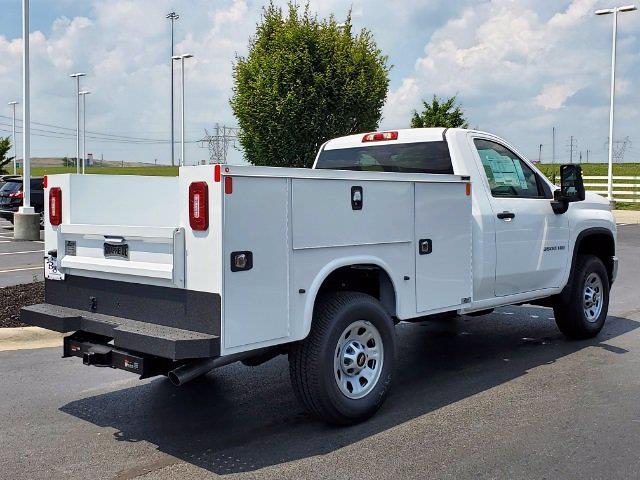 Silverado 3500 Service Body Trucks For Sale | Comvoy