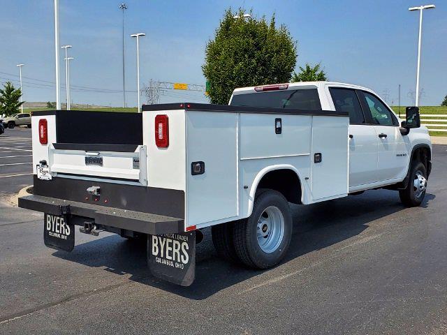 Chevrolet Silverado 3500 Service Body Trucks Grove City, OH