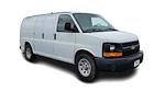 Used 2013 Chevrolet Express 1500 RWD, Upfitted Cargo Van for sale #C213398A - photo 3