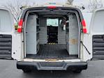 Used 2013 Chevrolet Express 1500 RWD, Upfitted Cargo Van for sale #C213398A - photo 2