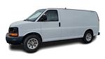 Used 2013 Chevrolet Express 1500 RWD, Upfitted Cargo Van for sale #C213398A - photo 5