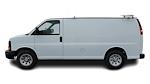 Used 2013 Chevrolet Express 1500 RWD, Upfitted Cargo Van for sale #C213398A - photo 6