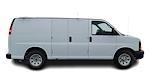 Used 2013 Chevrolet Express 1500 RWD, Upfitted Cargo Van for sale #C213398A - photo 10