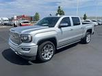 Used 2018 GMC Sierra 1500 Denali Crew Cab 4x4, Pickup for sale #C21503A - photo 2