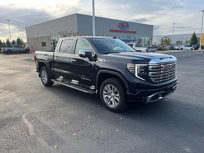 Used 2022 GMC Sierra 1500 Denali Crew Cab 4x4, Pickup for sale #C21593 - photo 1