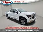 Used 2023 GMC Sierra 1500 SLE Crew Cab 4x4, Pickup for sale #C21604 - photo 1