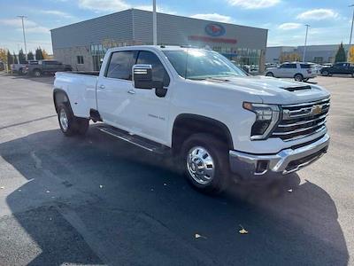 Used 2024 Chevrolet Silverado 3500 LTZ Crew Cab 4x4, Pickup for sale #C21614 - photo 1