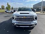 Used 2024 Chevrolet Silverado 3500 LTZ Crew Cab 4x4, Pickup for sale #C21614 - photo 3