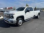 Used 2024 Chevrolet Silverado 3500 LTZ Crew Cab 4x4, Pickup for sale #C21614 - photo 6