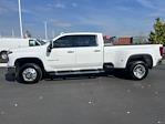 Used 2024 Chevrolet Silverado 3500 LTZ Crew Cab 4x4, Pickup for sale #C21614 - photo 7