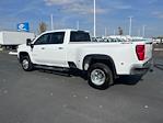 Used 2024 Chevrolet Silverado 3500 LTZ Crew Cab 4x4, Pickup for sale #C21614 - photo 8