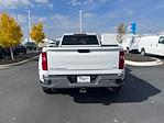 Used 2024 Chevrolet Silverado 3500 LTZ Crew Cab 4x4, Pickup for sale #C21614 - photo 9