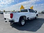 Used 2024 Chevrolet Silverado 3500 LTZ Crew Cab 4x4, Pickup for sale #C21614 - photo 2