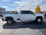 Used 2024 Chevrolet Silverado 3500 LTZ Crew Cab 4x4, Pickup for sale #C21614 - photo 4