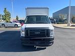 Used 2022 Ford E-350 Base RWD, Box Van for sale #C21618 - photo 4