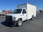 Used 2022 Ford E-350 Base RWD, Box Van for sale #C21618 - photo 5