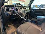 Used 2020 Jeep Gladiator Sport Crew Cab 4x4, Pickup for sale #C21642 - photo 11