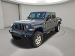 Used 2020 Jeep Gladiator Sport Crew Cab 4x4, Pickup for sale #C21642 - photo 6