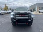 Used 2021 GMC Sierra 3500 AT4 Crew Cab 4x4, Pickup for sale #C21646 - photo 4