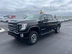 Used 2021 GMC Sierra 3500 AT4 Crew Cab 4x4, Pickup for sale #C21646 - photo 5