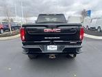 Used 2021 GMC Sierra 3500 AT4 Crew Cab 4x4, Pickup for sale #C21646 - photo 8