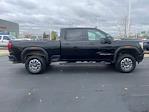 Used 2021 GMC Sierra 3500 AT4 Crew Cab 4x4, Pickup for sale #C21646 - photo 9