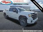 Used 2022 GMC Sierra 2500 AT4 Crew Cab 4x4, Pickup for sale #C21659 - photo 1