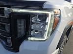 Used 2022 GMC Sierra 2500 AT4 Crew Cab 4x4, Pickup for sale #C21659 - photo 10