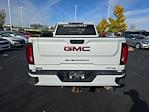 Used 2022 GMC Sierra 2500 AT4 Crew Cab 4x4, Pickup for sale #C21659 - photo 4