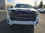 Used 2022 GMC Sierra 2500 AT4 Crew Cab 4x4, Pickup for sale #C21659 - photo 8