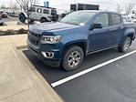 Used 2019 Chevrolet Colorado Z71 Crew Cab 4x4, Pickup for sale #C21697 - photo 4