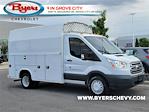 Used 2016 Ford Transit 350 HD Base 4x2, Service Utility Van for sale #C223146A - photo 1