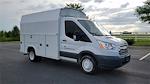Used 2016 Ford Transit 350 HD Base 4x2, Service Utility Van for sale #C223146A - photo 4