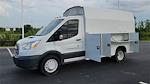 Used 2016 Ford Transit 350 HD Base 4x2, Service Utility Van for sale #C223146A - photo 3